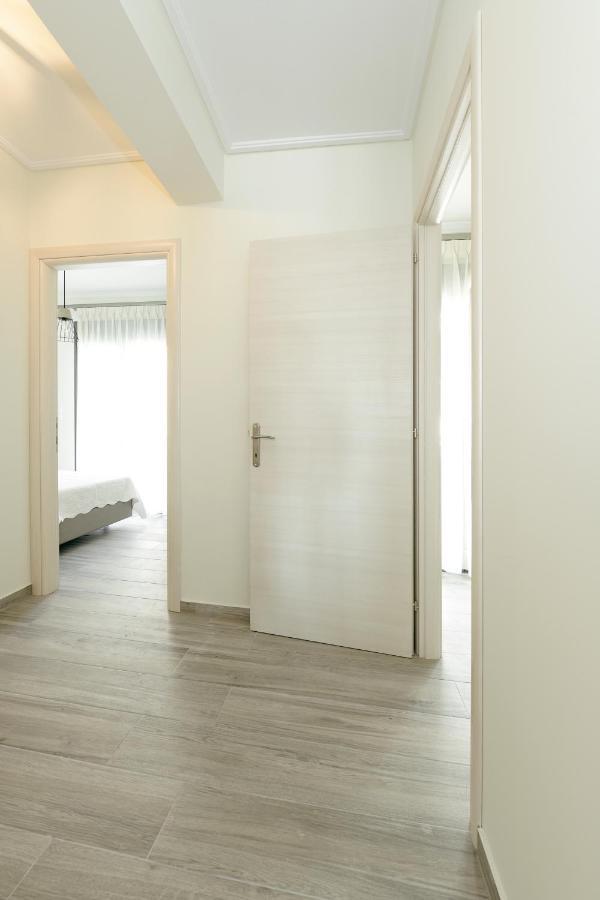 W1 Rooms Kavála Exterior photo