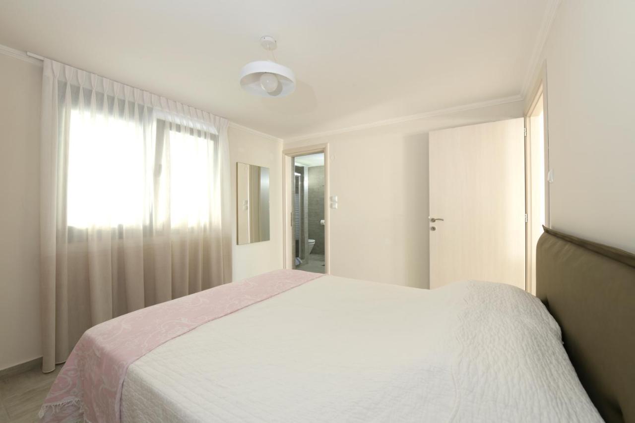 W1 Rooms Kavála Exterior photo
