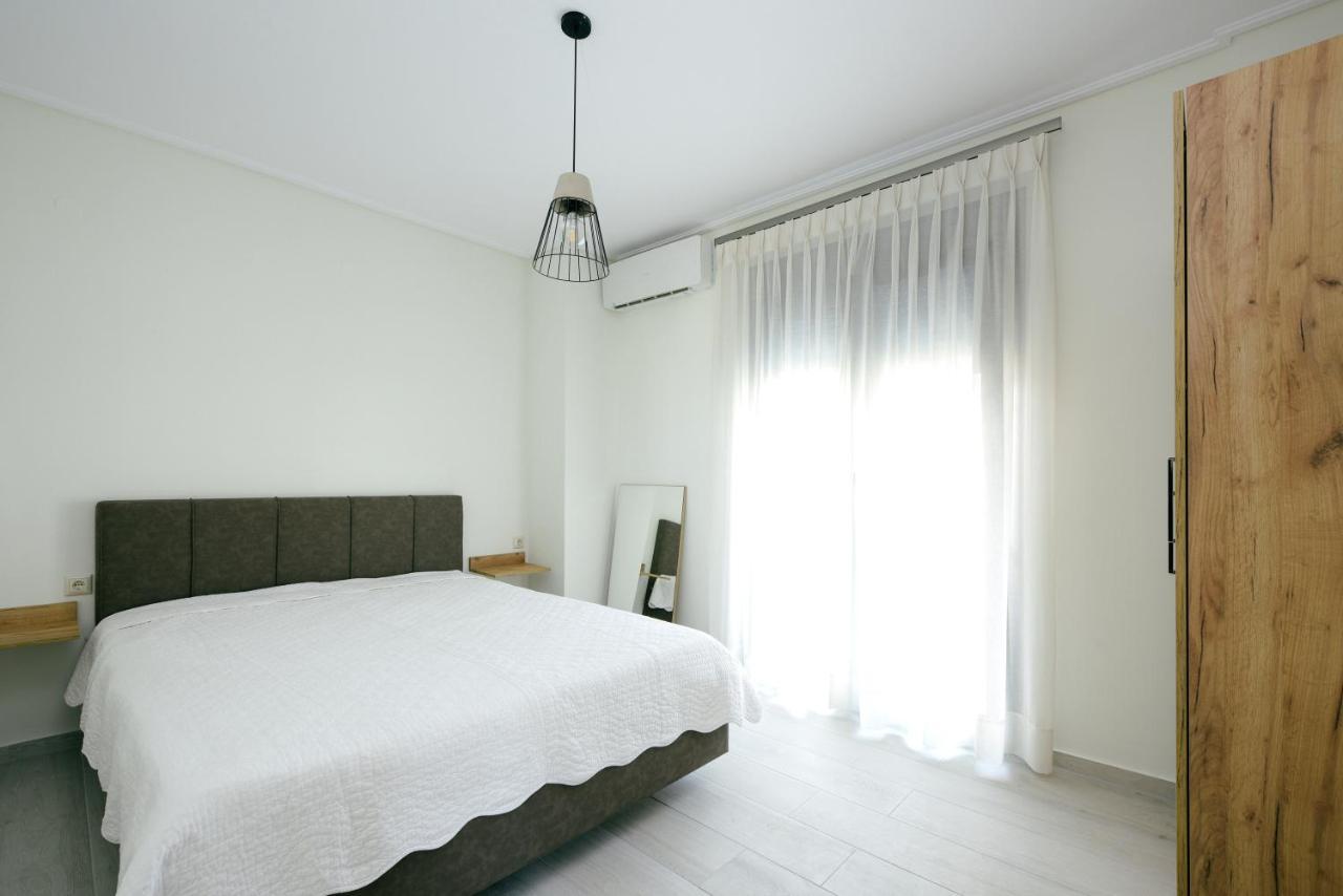 W1 Rooms Kavála Exterior photo