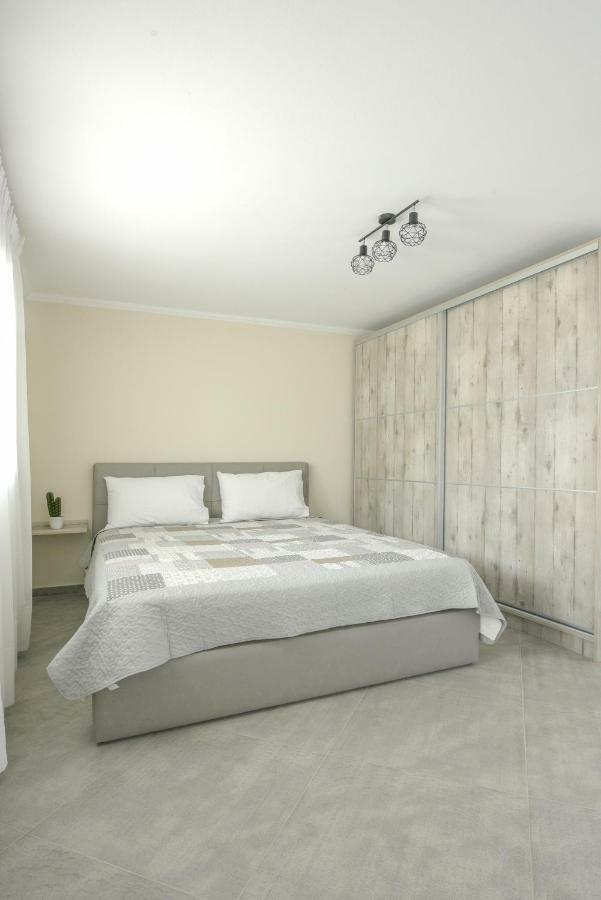 W1 Rooms Kavála Exterior photo