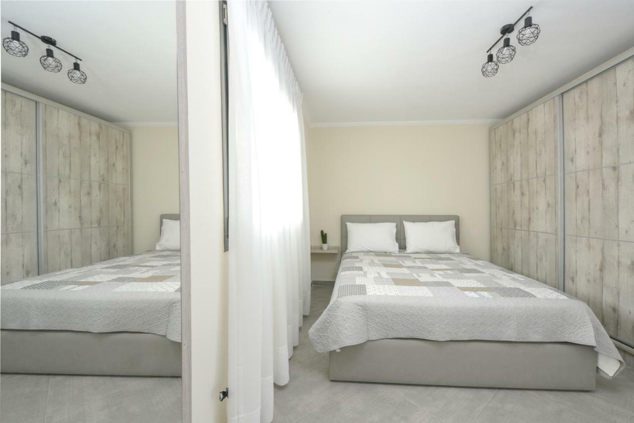 W1 Rooms Kavála Exterior photo