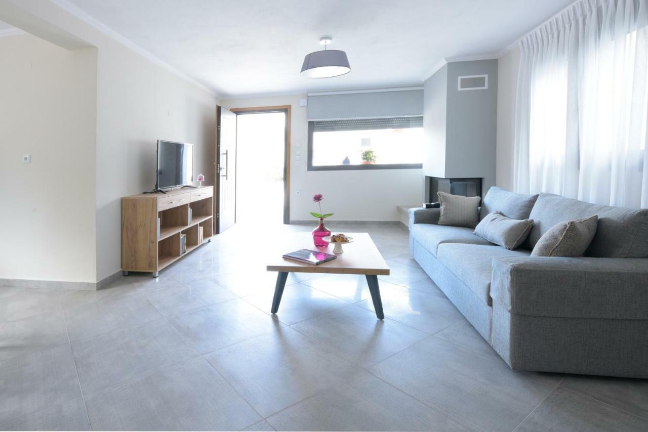 W1 Rooms Kavála Exterior photo